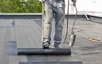 flat roof replacement Clowne, Derbyshire
