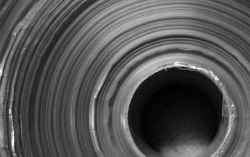 Clowne pvc roof replacement