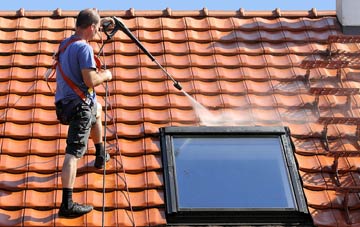 roof cleaning Clowne, Derbyshire