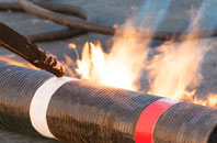 Clowne flat roofing replacement